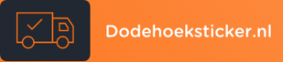 Dodehoeksticker